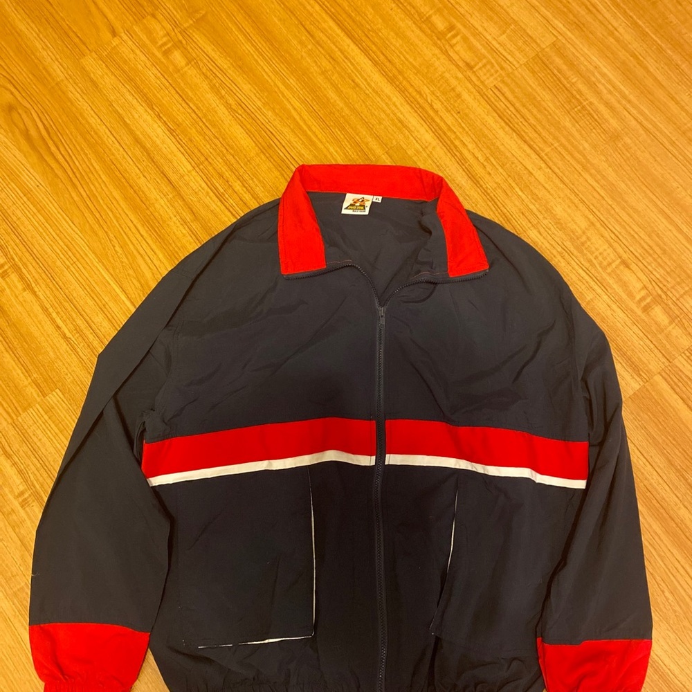 Mens jacket - Picture 2 of 9